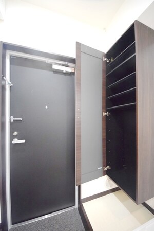 フォレノワールの物件内観写真